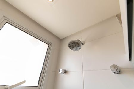 Apartamento à venda com 67m², 2 quartos e 1 vaga Apartamento à venda com 67m², 2 quartos e 1 vagaBanheiro Social