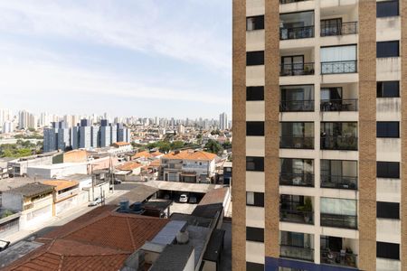 Apartamento à venda com 67m², 2 quartos e 1 vaga Apartamento à venda com 67m², 2 quartos e 1 vagaVista do Quarto