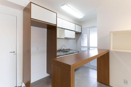 Apartamento à venda com 67m², 2 quartos e 1 vaga Apartamento à venda com 67m², 2 quartos e 1 vagaCozinha