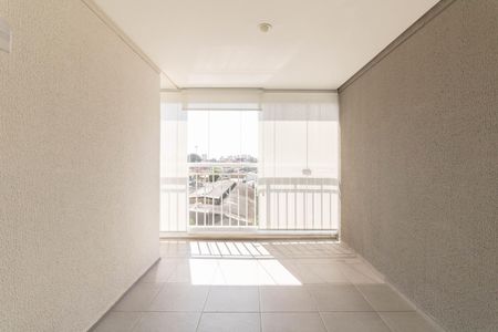 Apartamento à venda com 67m², 2 quartos e 1 vaga Apartamento à venda com 67m², 2 quartos e 1 vagaVaranda da Sala