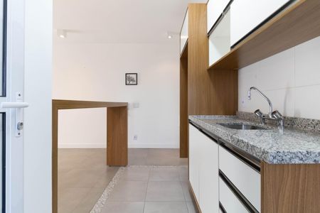 Apartamento à venda com 67m², 2 quartos e 1 vaga Apartamento à venda com 67m², 2 quartos e 1 vagaCozinha