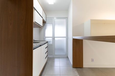 Apartamento à venda com 67m², 2 quartos e 1 vaga Apartamento à venda com 67m², 2 quartos e 1 vagaCozinha