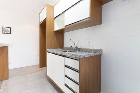 Apartamento à venda com 67m², 2 quartos e 1 vaga Apartamento à venda com 67m², 2 quartos e 1 vagaCozinha