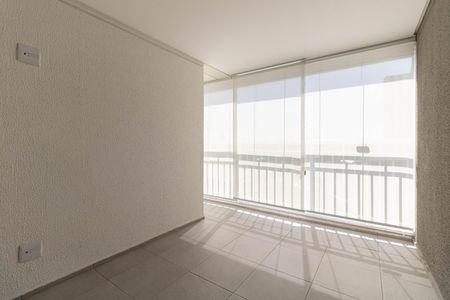Apartamento à venda com 67m², 2 quartos e 1 vaga Apartamento à venda com 67m², 2 quartos e 1 vagaVaranda da Sala