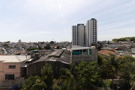 Apartamento à venda com 67m², 2 quartos e 1 vaga Apartamento à venda com 67m², 2 quartos e 1 vagaVista da Varanda da Sala