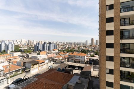 Apartamento à venda com 67m², 2 quartos e 1 vaga Apartamento à venda com 67m², 2 quartos e 1 vagaVista da Área de Serviço