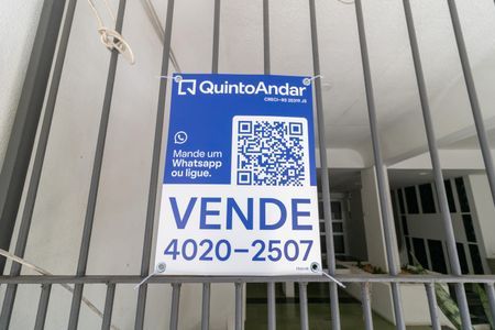 Apartamento à venda com 27m², 1 quarto e sem vaga Apartamento à venda com 27m², 1 quarto e sem vagaPlaquinha