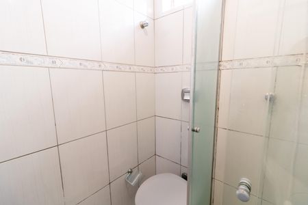 Apartamento à venda com 27m², 1 quarto e sem vaga Apartamento à venda com 27m², 1 quarto e sem vagaBanheiro