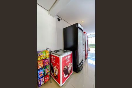 Apartamento à venda com 75m², 2 quartos e 1 vagaÁrea comum