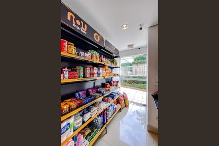 Apartamento à venda com 75m², 2 quartos e 1 vagaÁrea comum