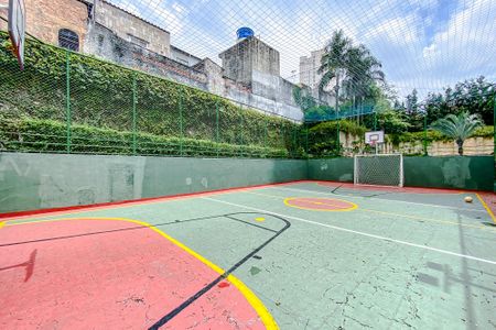 Apartamento à venda com 75m², 2 quartos e 1 vagaQuadra Esportiva