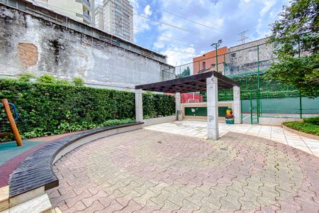 Apartamento à venda com 75m², 2 quartos e 1 vagaÁrea comum