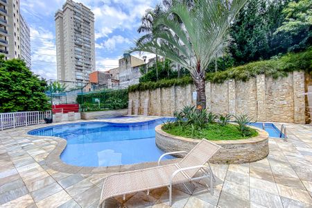 Apartamento à venda com 75m², 2 quartos e 1 vagaÁrea comum - Piscina