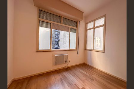 Sala 1 de apartamento para alugar com 3 quartos, 139m² em Flamengo, Rio de Janeiro