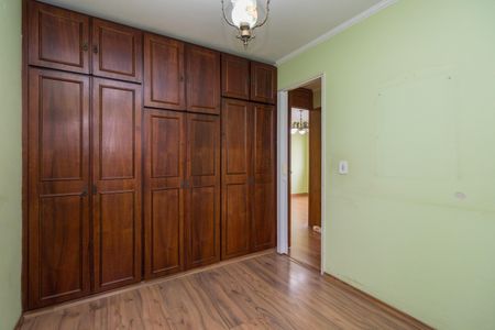 Apartamento à venda com 57m², 2 quartos e 1 vaga Apartamento à venda com 57m², 2 quartos e 1 vagaQuarto 1