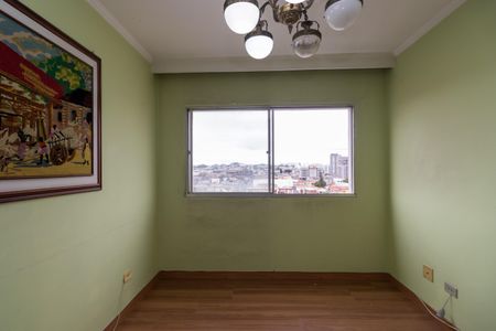Apartamento à venda com 57m², 2 quartos e 1 vaga Apartamento à venda com 57m², 2 quartos e 1 vagaSala