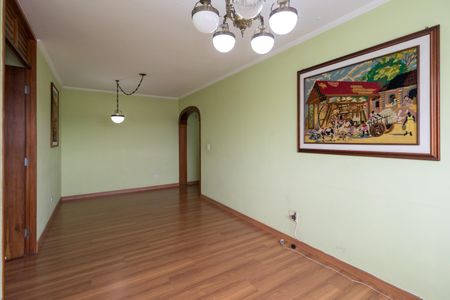 Apartamento à venda com 57m², 2 quartos e 1 vaga Apartamento à venda com 57m², 2 quartos e 1 vagaSala