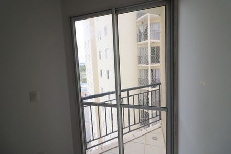 Sala de apartamento à venda com 2 quartos, 52m² em São Pedro, Osasco