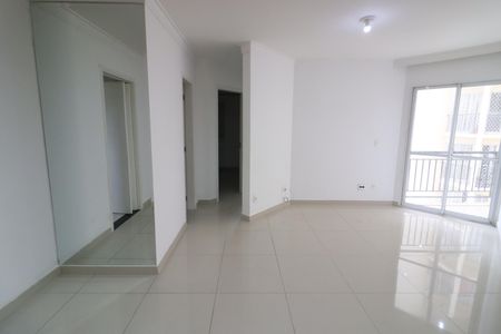 Sala de apartamento à venda com 2 quartos, 52m² em São Pedro, Osasco