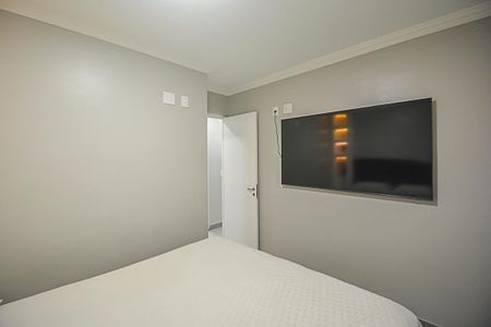 Apartamento à venda com 56m², 3 quartos e 1 vagaQuarto 2