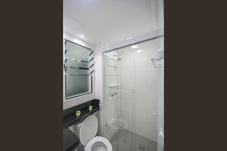 Apartamento à venda com 56m², 3 quartos e 1 vagaBanheiro