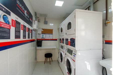 Apartamento à venda com 56m², 3 quartos e 1 vagaÁrea comum