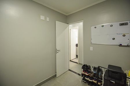 Apartamento à venda com 56m², 3 quartos e 1 vagaQuarto 1