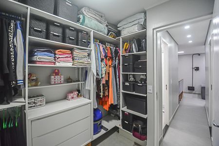 Apartamento à venda com 56m², 3 quartos e 1 vagaQuarto 3
