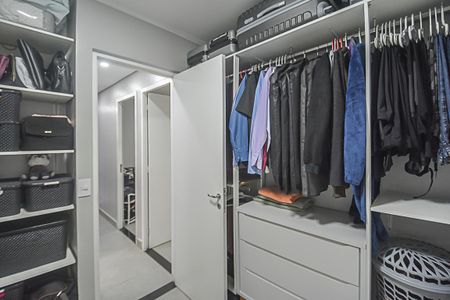 Apartamento à venda com 56m², 3 quartos e 1 vagaQuarto 3
