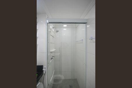 Apartamento à venda com 56m², 3 quartos e 1 vagaBanheiro