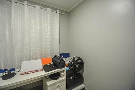 Apartamento à venda com 56m², 3 quartos e 1 vagaQuarto 1