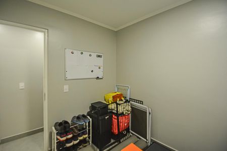 Apartamento à venda com 56m², 3 quartos e 1 vagaQuarto 1