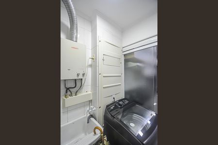 Apartamento à venda com 56m², 3 quartos e 1 vagaÁrea de Serviço