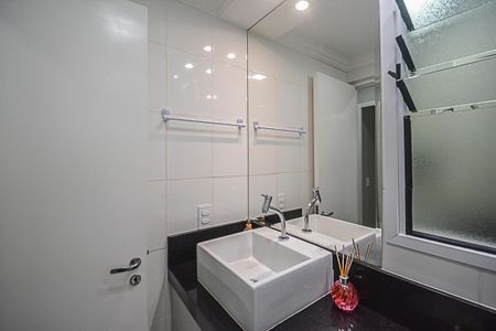 Apartamento à venda com 56m², 3 quartos e 1 vagaBanheiro