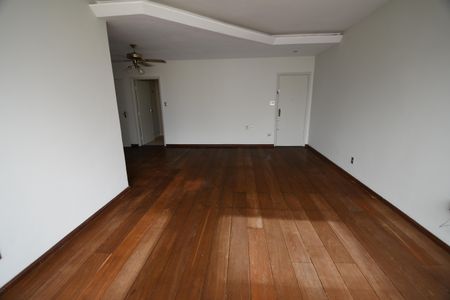 Sala de apartamento à venda com 3 quartos, 164m² em Vila Itapura, Campinas