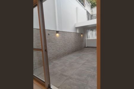 Varanda de apartamento para alugar com 3 quartos, 95m² em Serra, Belo Horizonte