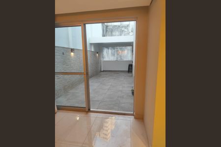 Varanda de apartamento para alugar com 3 quartos, 95m² em Serra, Belo Horizonte