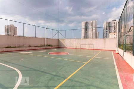 Apartamento à venda com 70m², 3 quartos e 2 vagasQuadra Esportiva