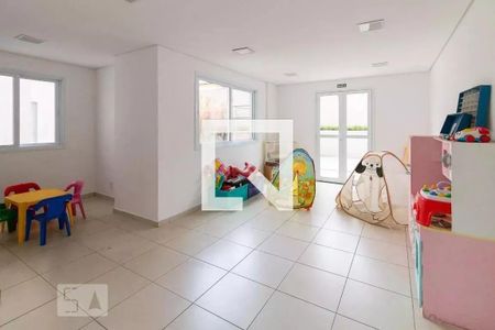 Apartamento à venda com 70m², 3 quartos e 2 vagasBrinquedoteca