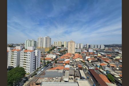 Apartamento à venda com 70m², 3 quartos e 2 vagasVista