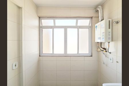 Apartamento à venda com 70m², 3 quartos e 2 vagasÁrea de Serviço