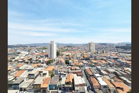 Apartamento à venda com 70m², 3 quartos e 2 vagasVista