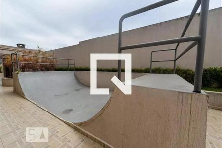 Apartamento à venda com 70m², 3 quartos e 2 vagasPista de Skate