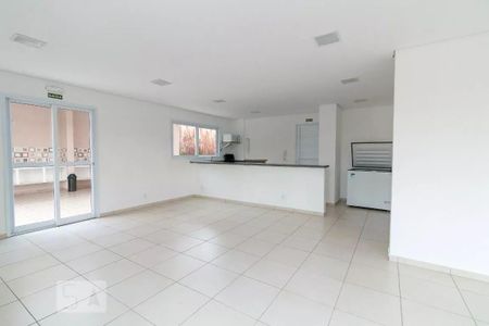 Apartamento à venda com 70m², 3 quartos e 2 vagasÁrea comum - Salão de festas