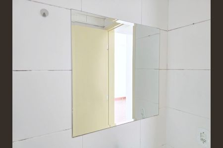 Apartamento à venda com 70m², 3 quartos e 2 vagasBanheiro Social