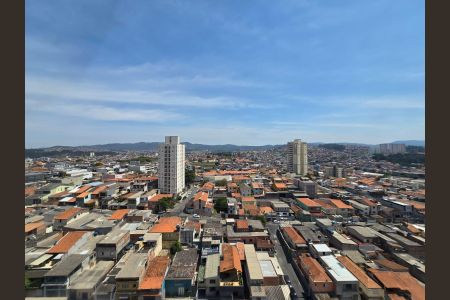 Apartamento à venda com 70m², 3 quartos e 2 vagasVista