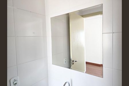 Apartamento à venda com 70m², 3 quartos e 2 vagasBanheiro da Suíte