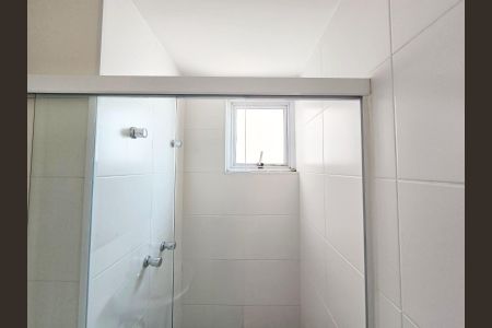 Apartamento à venda com 70m², 3 quartos e 2 vagasBanheiro da Suíte