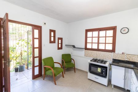 Studio de casa para alugar com 1 quarto, 30m² em Camaquã, Porto Alegre