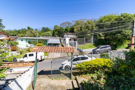 Vista do Quarto de casa para alugar com 1 quarto, 30m² em Camaquã, Porto Alegre
